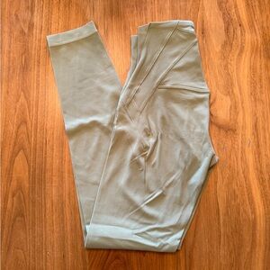 Lululemon Nulu Fold HR Yoga Tights